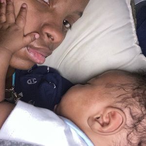 Meet your Posher, Jenishia